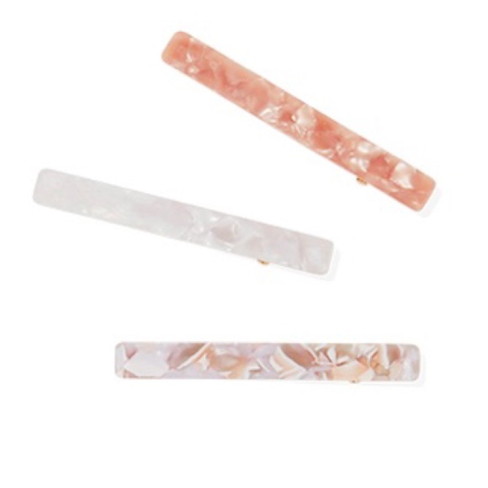 8 Other Reasons Runway Clip Trio